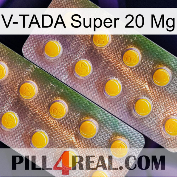 V-TADA Super 20Mg new10